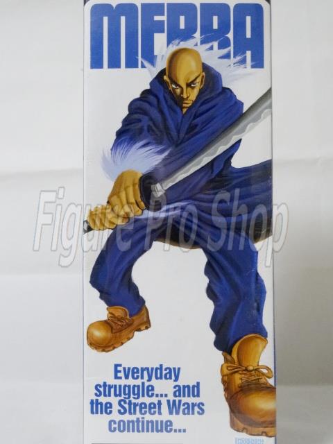 Statue Pro Shop / Merra Tokyo Tribe 2 Figure Medicom Toy The Cro-Magnons Real  Action Heroes Doll